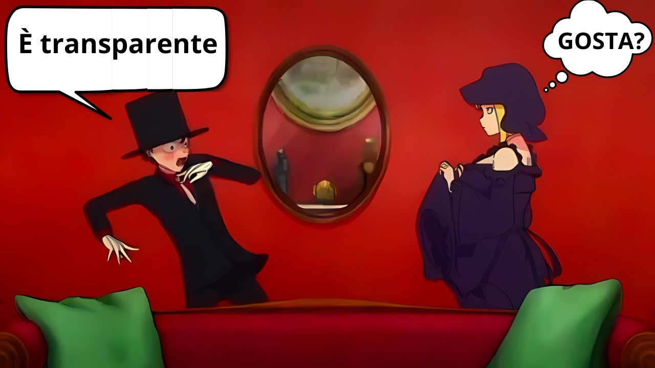 O Senhor GOSTA  - Shinigami bocchan (Dublado)