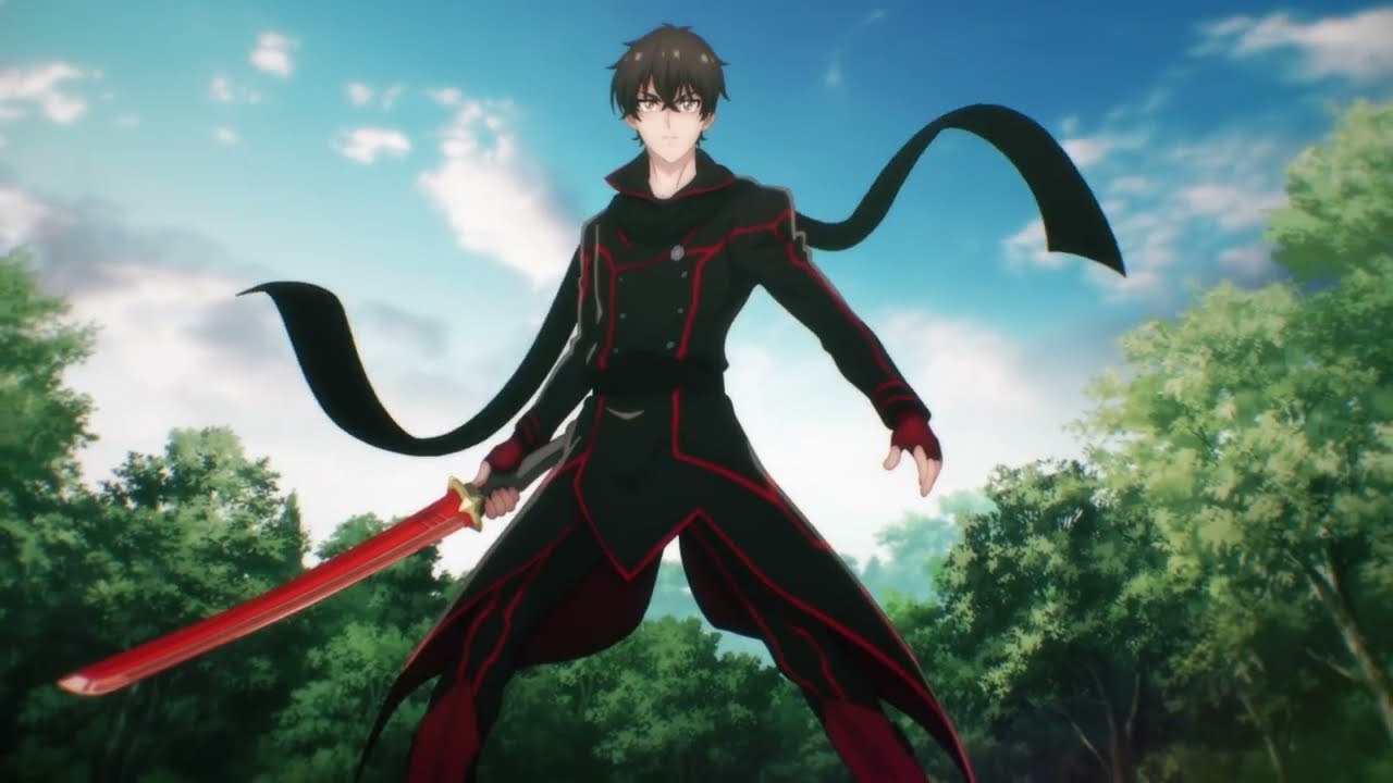 The New Gate English Sub 09