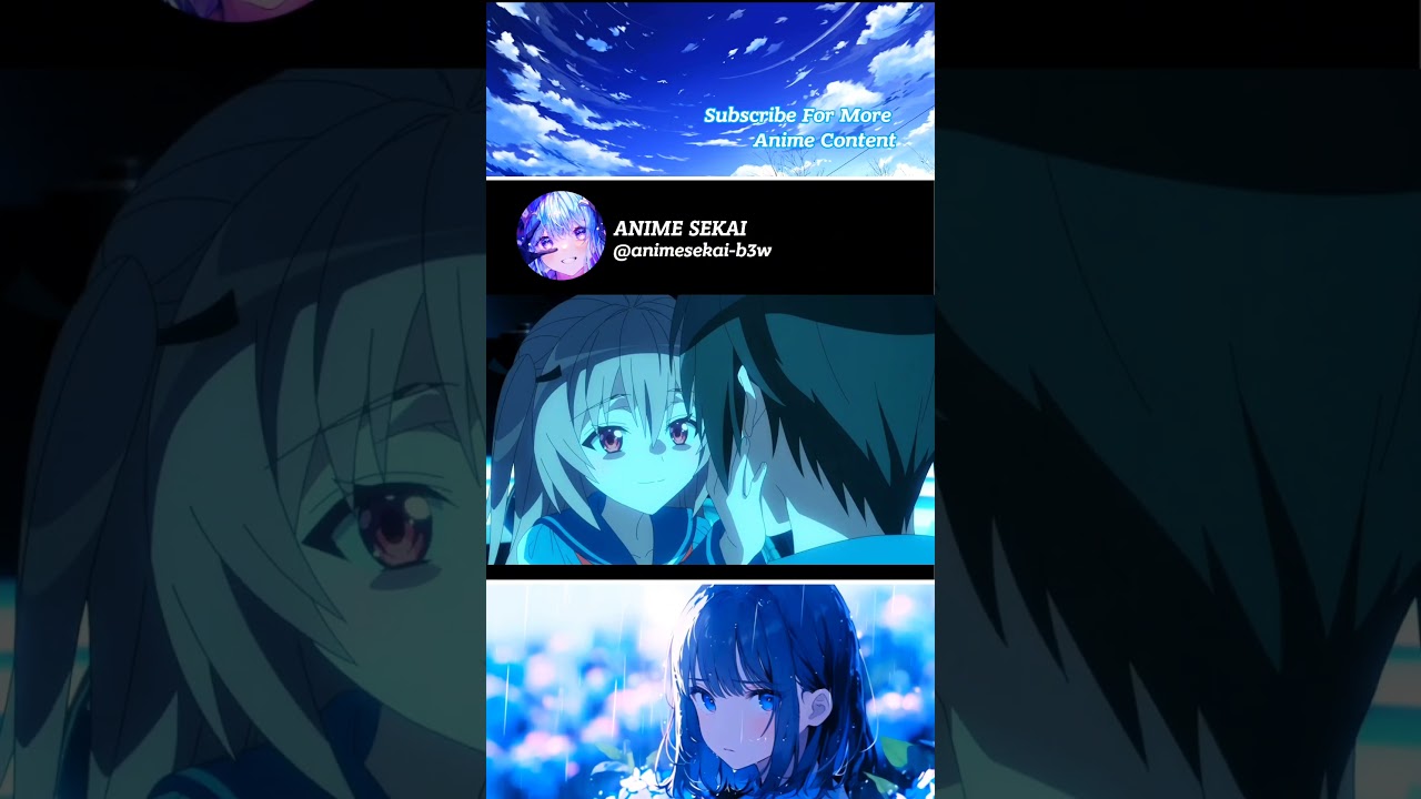 Goodbye !!! Atri 😭| Atri: My Dear Moments | #shorts #anime #animeedit