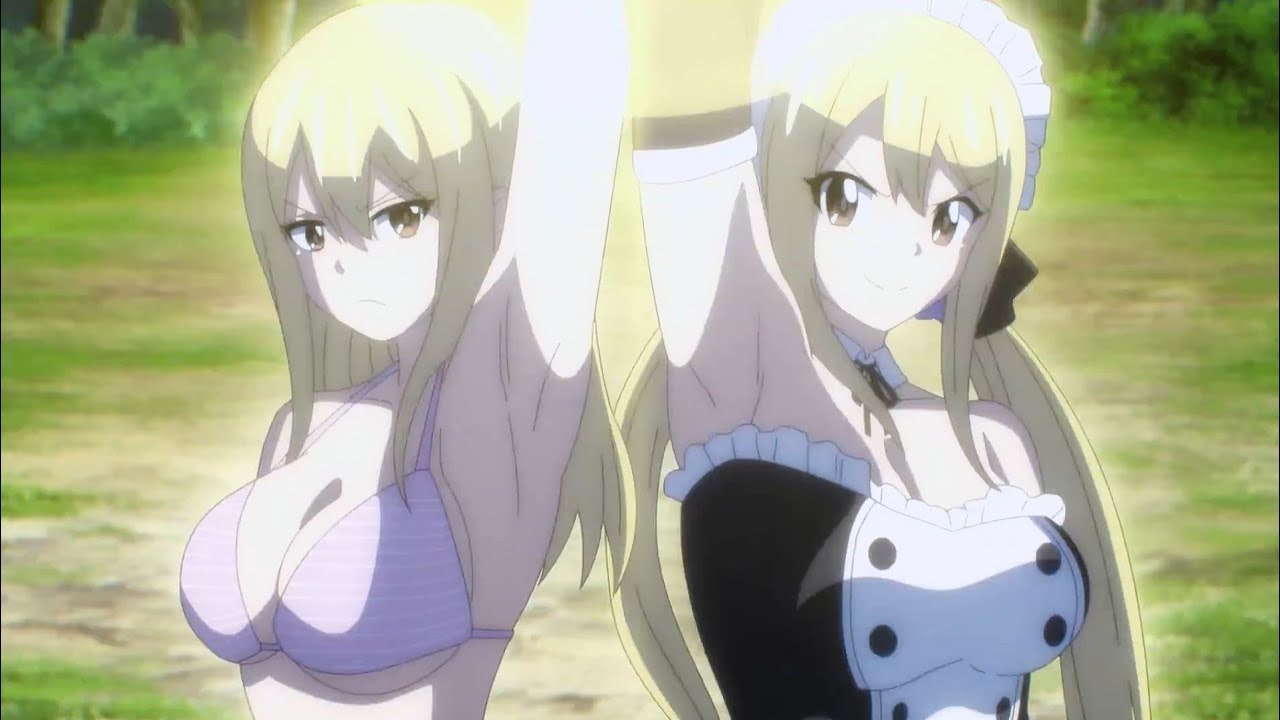 FAIRY TAIL 100年クエスト episode 23 Full | REACTION INDONESIA