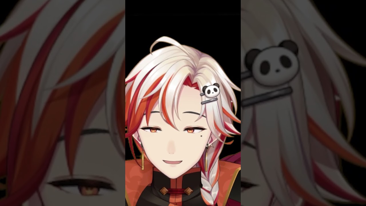 底辺の男は下調べもしない　#vtuber #アニメ#切り抜き #セリフ