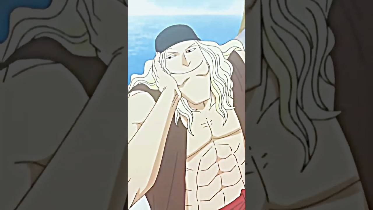 Le jeune Edward Newgate a un rêve : avoir une famille