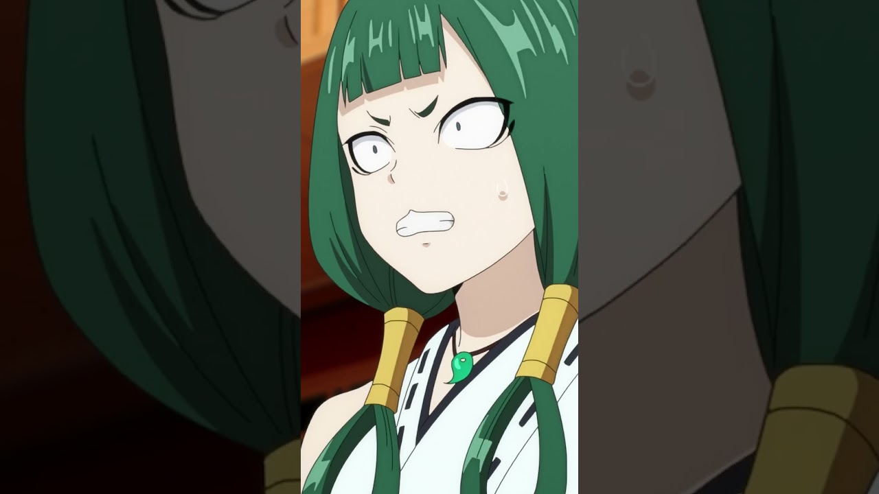 「ハッピーとシャルルをいじめないでにゃああ！」／#FAIRYTAIL #100年クエスト #フェアリーテイル #FT100YQ毎週日曜夕方5時30分より放送！Lemino・アニメタイムズで先行配信中