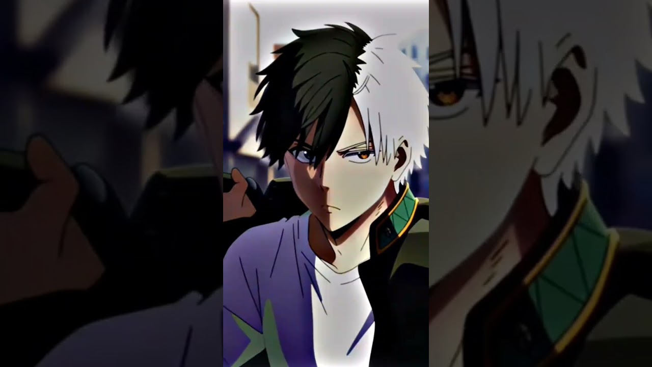 #windbreaker #sakura #choji #anime #top #animeedit #greatest #2024