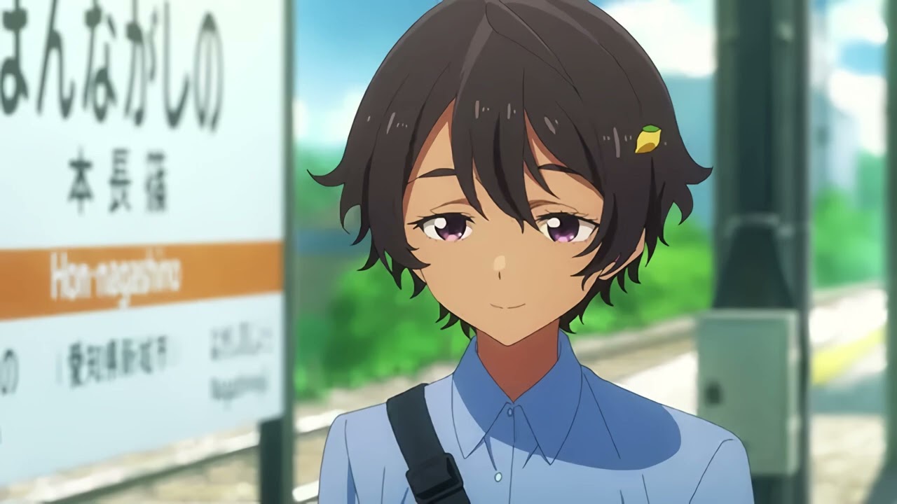 CRAZY FOR YOU【Kylee/若山詩音】Twin Vocal Version