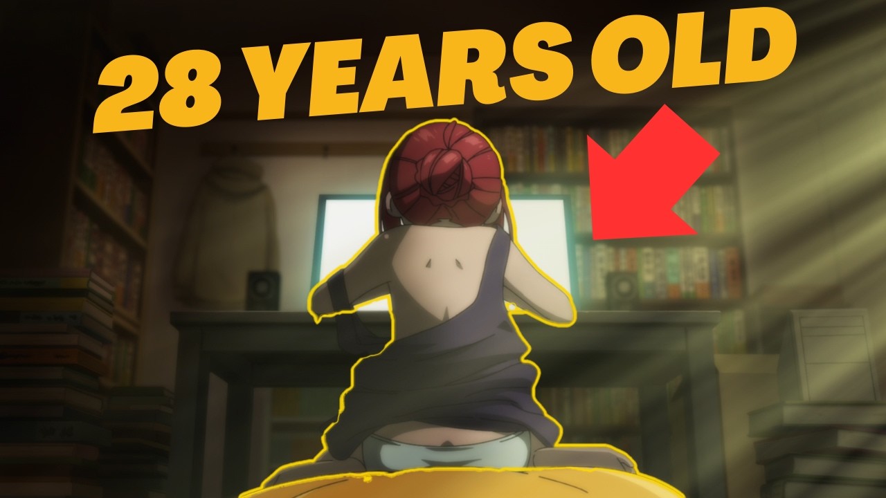 She Wants to Be Young Again ... So She Did the Unthinkable!😳😳