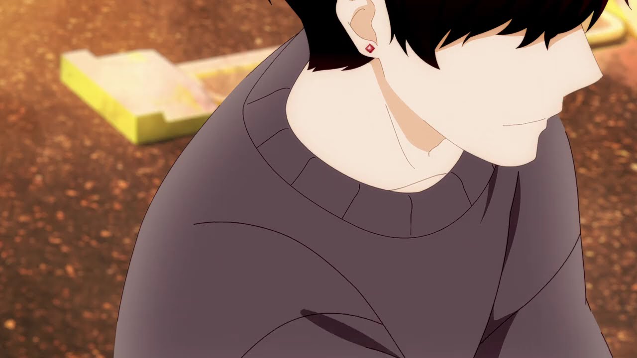 A Condition Called Love EP 11