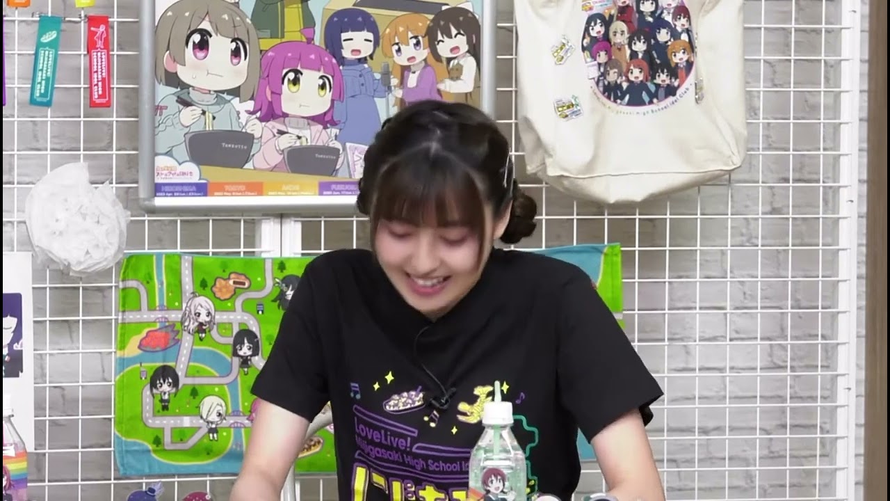 【20230518】ラブライブ！虹ヶ咲学園スクールアイドル同好会生放送 新情報発表会♪にじたび！スクスタ！これまでとこれからスペシャル！