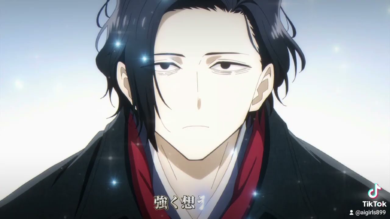 【MAD】会いたくて会いたくて × 異世界失格