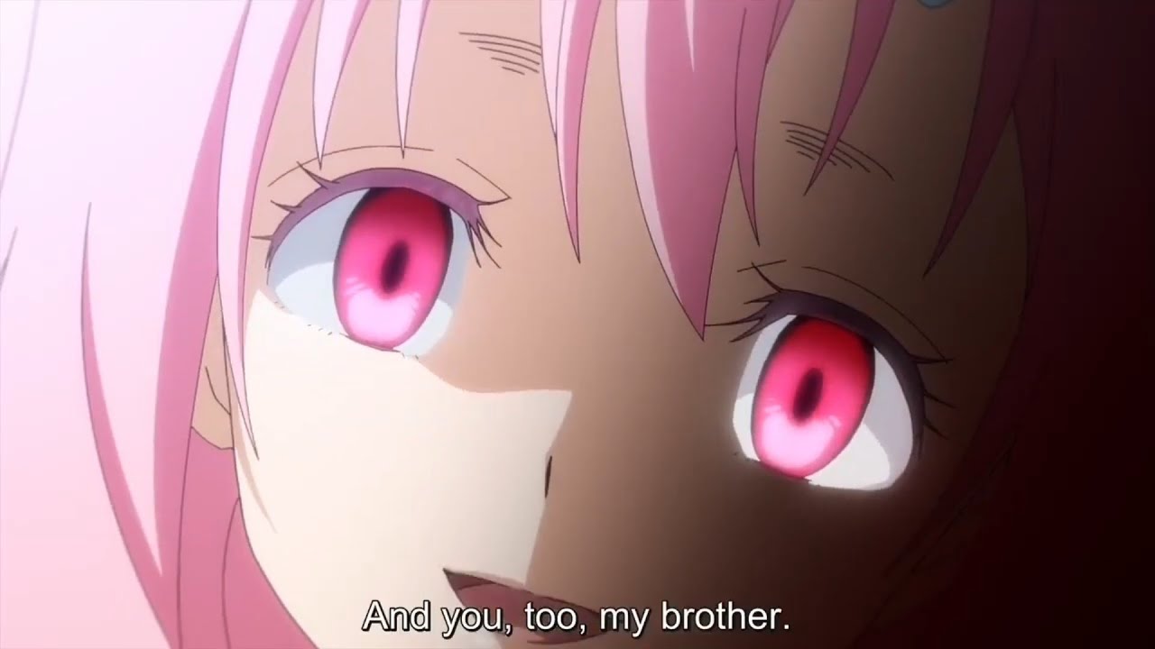 Shuna Warns Them Not to Go Overboard | Tensei shitara Slime Datta Ken S3 Ep 20 |  転生したらスライムだった件