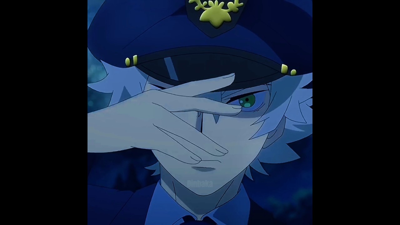 #anime Shuumatsu Train Doko e Iku - sigma boy (edit)