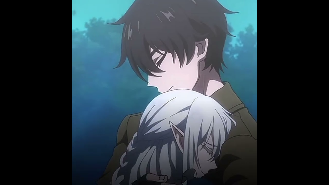 jj anime romance😋😋 || THE NEW GATE ||