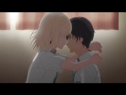 Forbidden Love - Gimai Seikatsu Episode 12 義妹生活 第12話