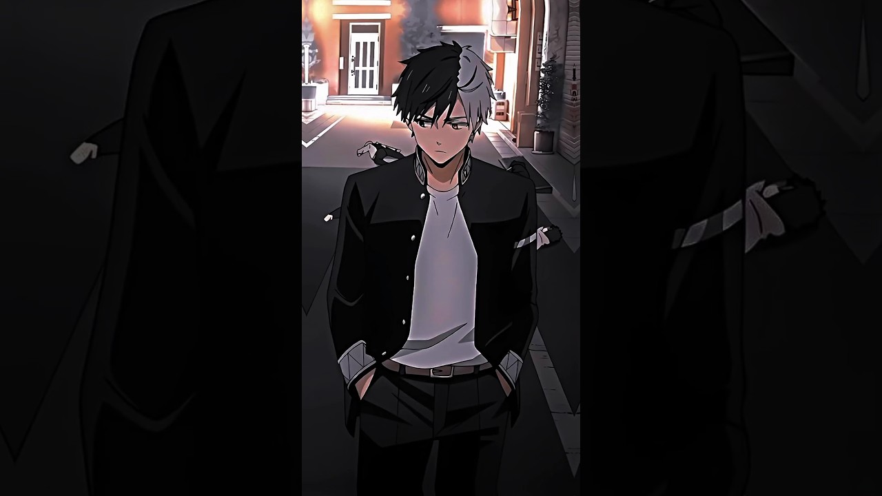 WIND BREAKER (ENEMY) Anime edit 💀☠👺