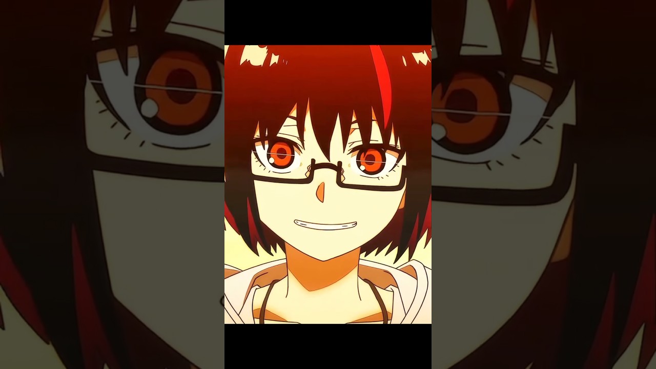 Shizuku Hayami ⌜Animedits⌟ │Kaii to otome to kamikakushi #mangaedit #shizuku
