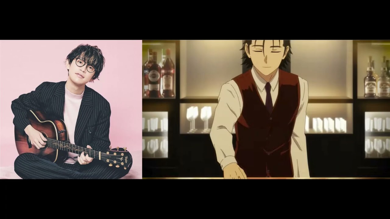 ※ご注意ください※　Stardust Memory／川崎鷹也　をテレビサイズで