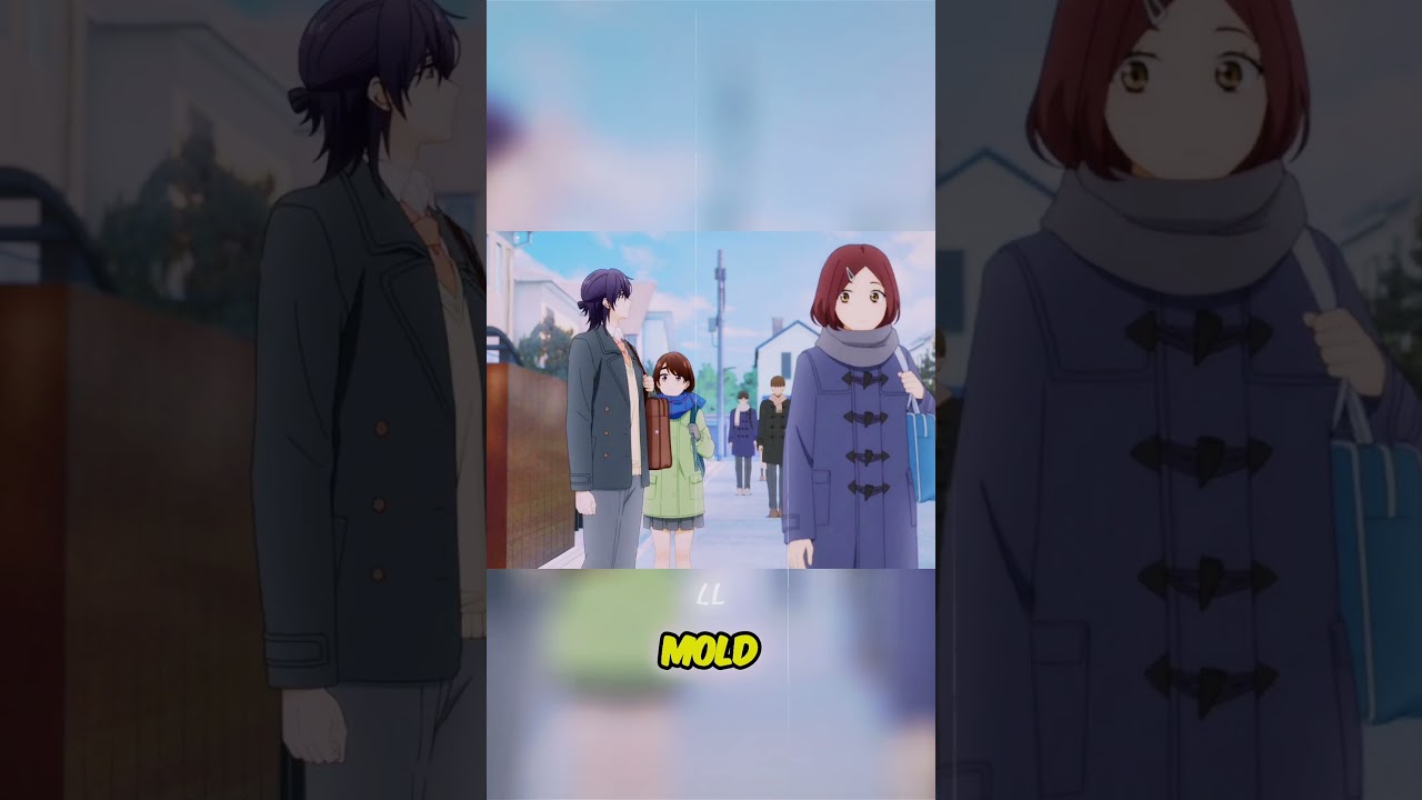 "But then you showed me genuine kindess" - Watch A Condition Called Love