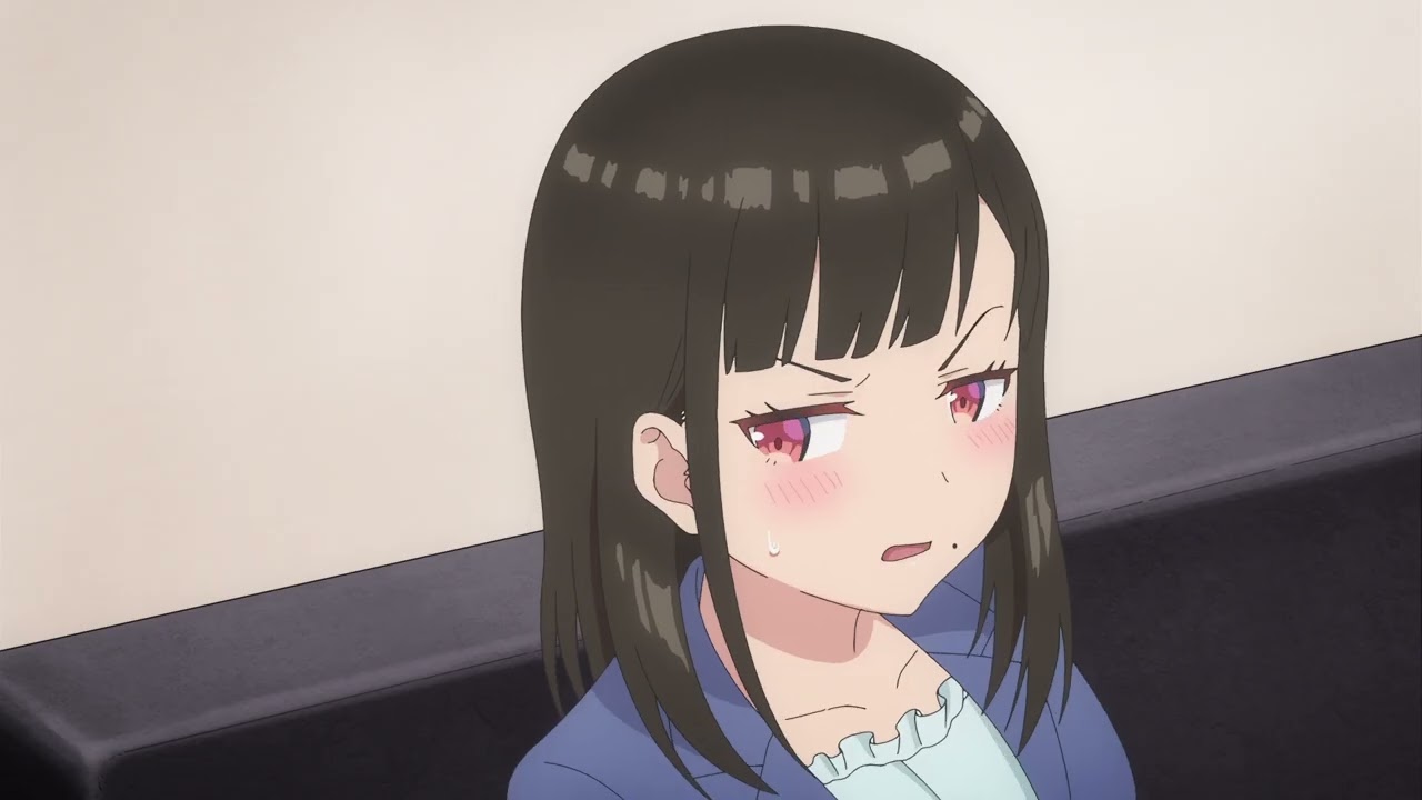 Henjin no Salad Bowl – 08