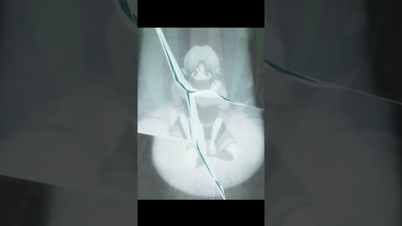 「僕は、彼の信頼だけは裏切るわけにはいかない！」from『杖と剣のウィストリア』第10話 #Short #ウィストリア #Wistoria #isekai