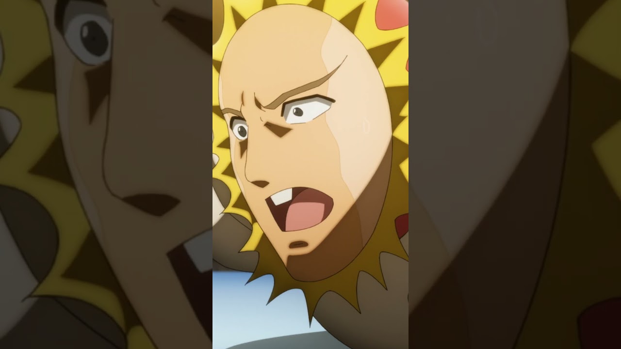 キン肉マン vs ピークア・ブー｜FIGHT HIGHLIGHT