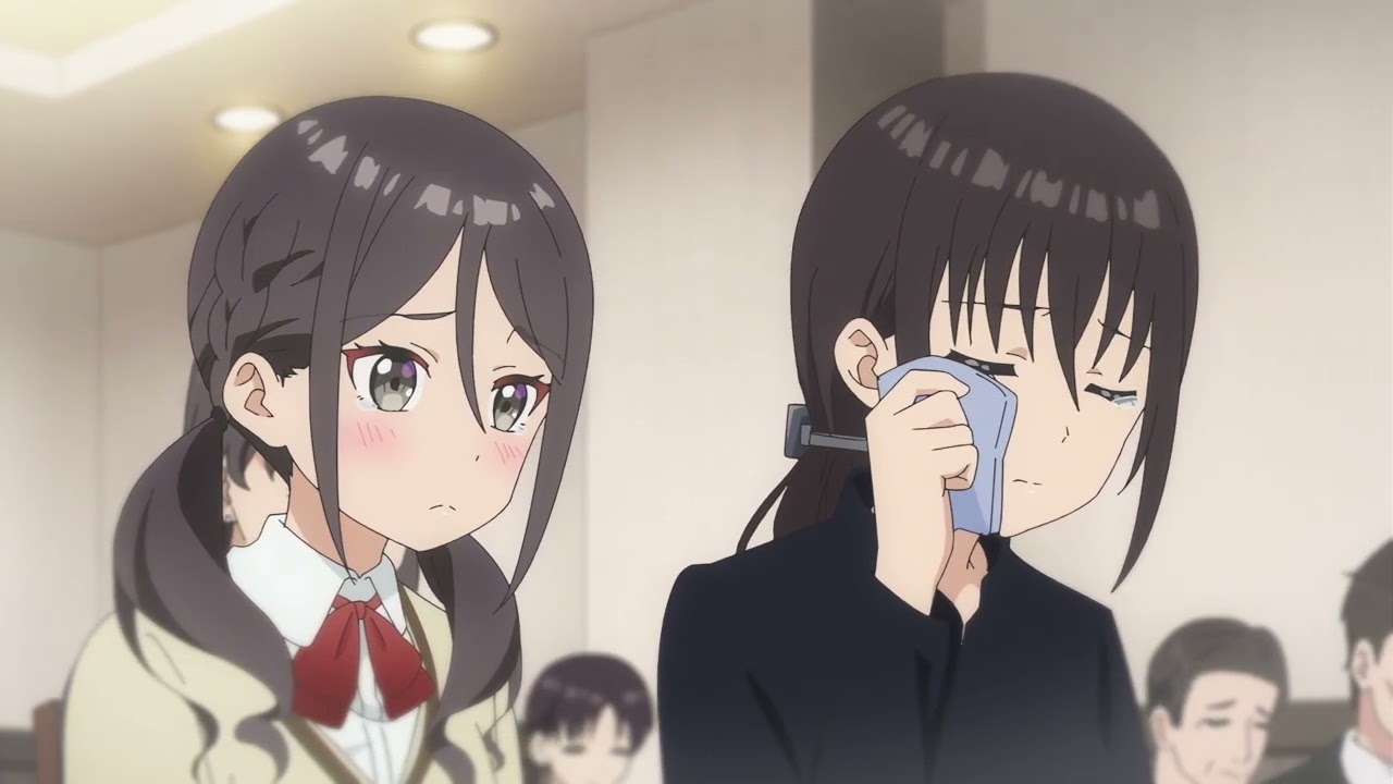 Henjin no Salad Bowl – 04