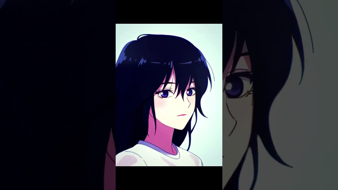 Anime:- The girl downstairs.Song:- Talk.The Girl Downstairs, known in South Korea as Lee Doo-na!