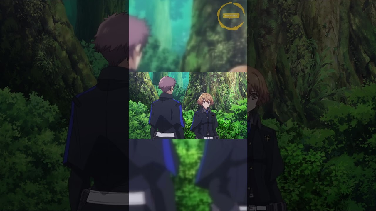 Naze Boku no Sekai wo Daremo... (Dub) ep 6 eng #shorts #ygymtranxyz