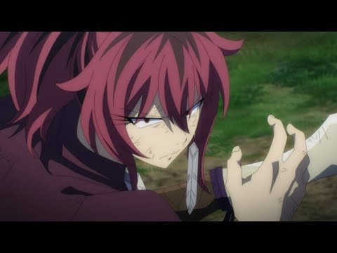 Fairy Tail 100 Years Quest Episode 24 Preview Images