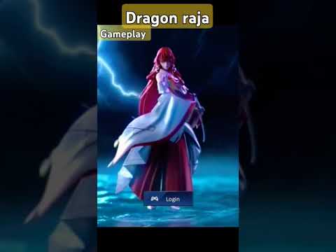 Dragon raja. #cover aur aura #windahbasudara #music #remix