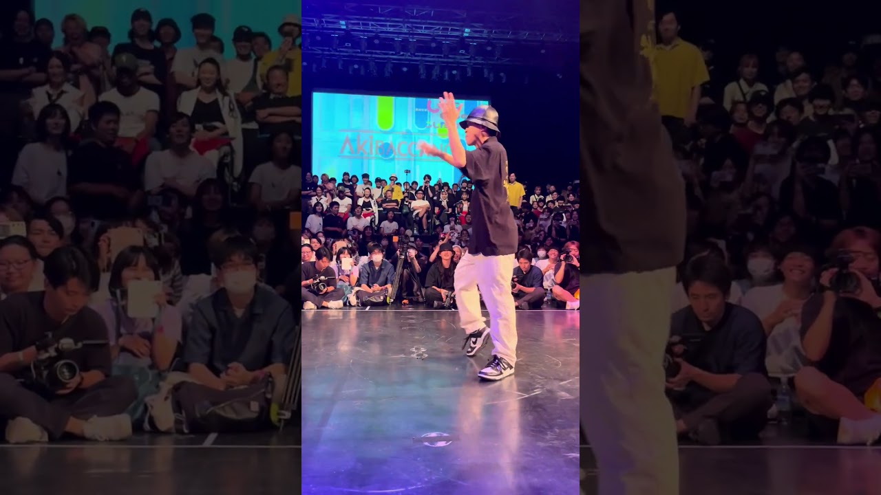 "しかのこのこのここしたんたん"で高校一年生が即興で踊ってみた結果、、。#しかのこのこのここしたんたん #シカ色デイズ #勇太 #即興 #ダンス #あきばっかーの #高校生 #shorts