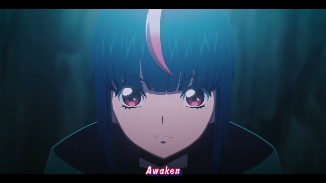 【DivineZ S1完结纪念MAD】切札/王牌【V.W.P】【ヴァンガードMAD】