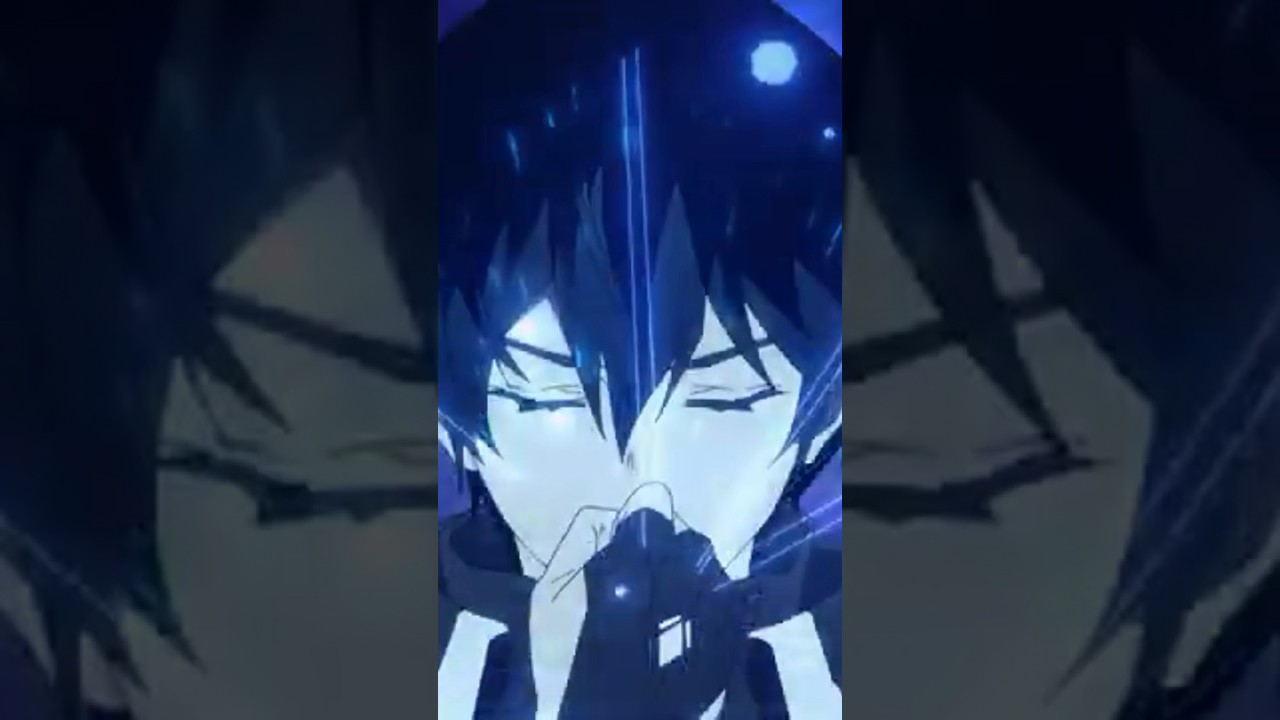 なぜ僕の世界を誰も覚えていないのか？ OP Unlucky Morpheus - 世界輪廻 #Shorts