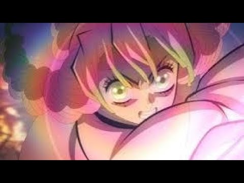 ＜鬼滅の刃＞蜜璃ちゃんの顔が…本気モード！　『無限城編』特報映像で無惨と戦闘