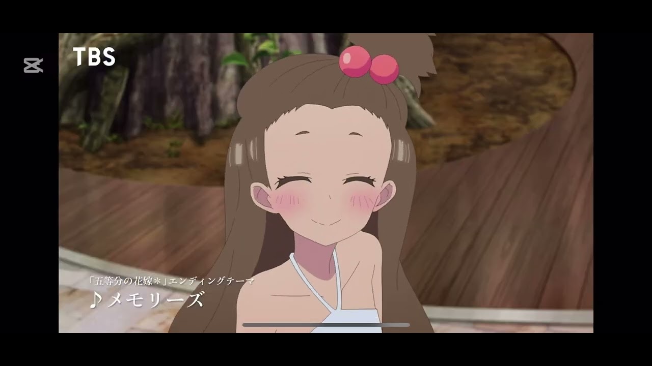 【MAD】五等分の花嫁✖️負けヒロインが多すぎる！のコラボMVを勝手に作ってみた！？