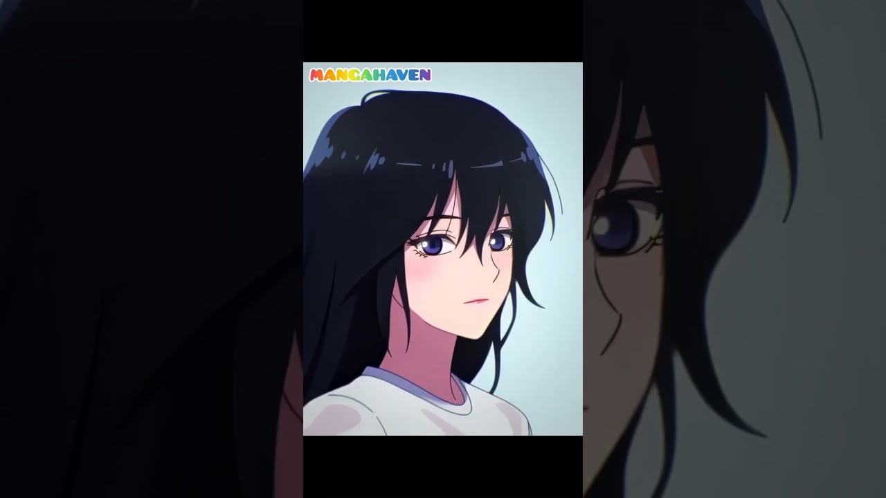 Life with The Girl Downstairs!#TheGirlDownstairs #LiShiya #ManhwaMoments