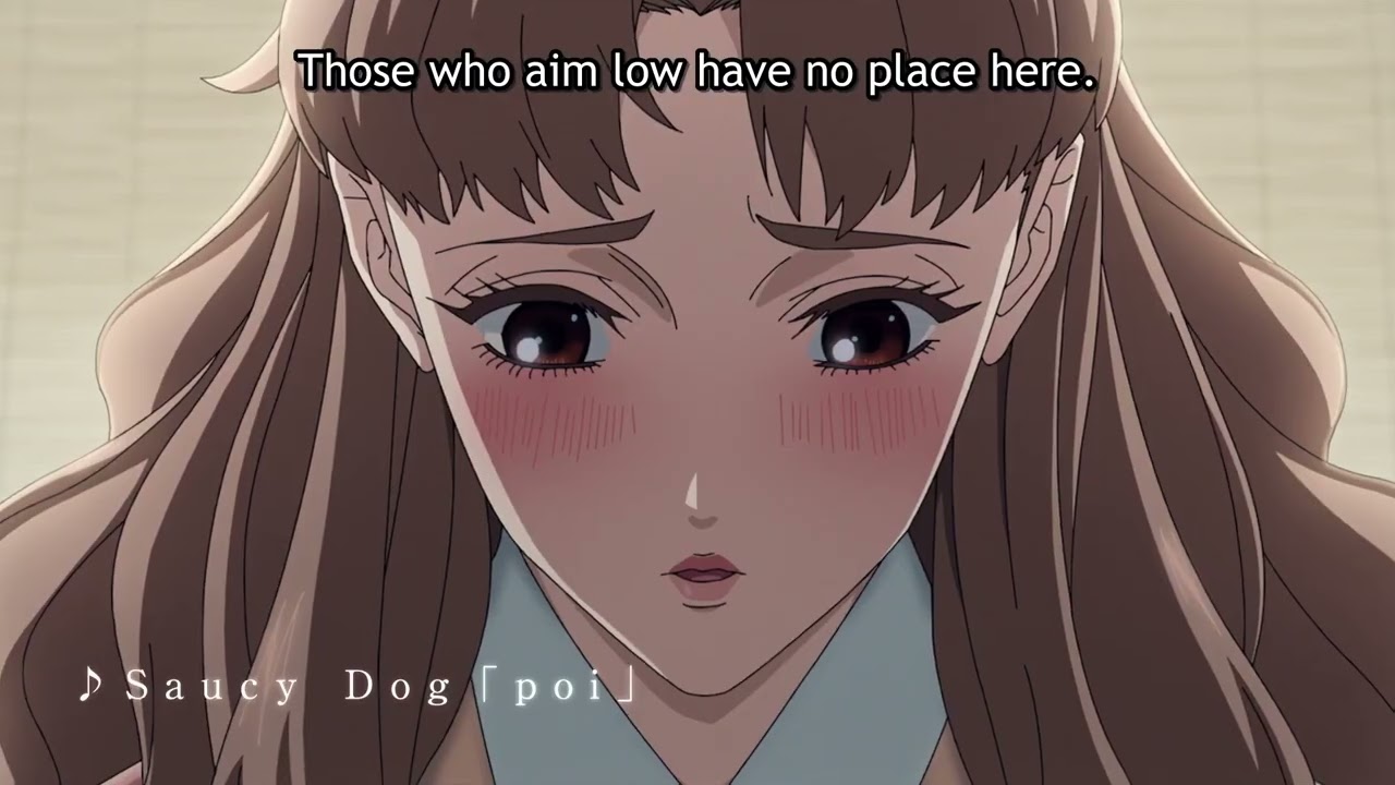 YATAGARASU The Raven Does Not Choose Its Master - OFFICIAL TRAILER  Great Anime