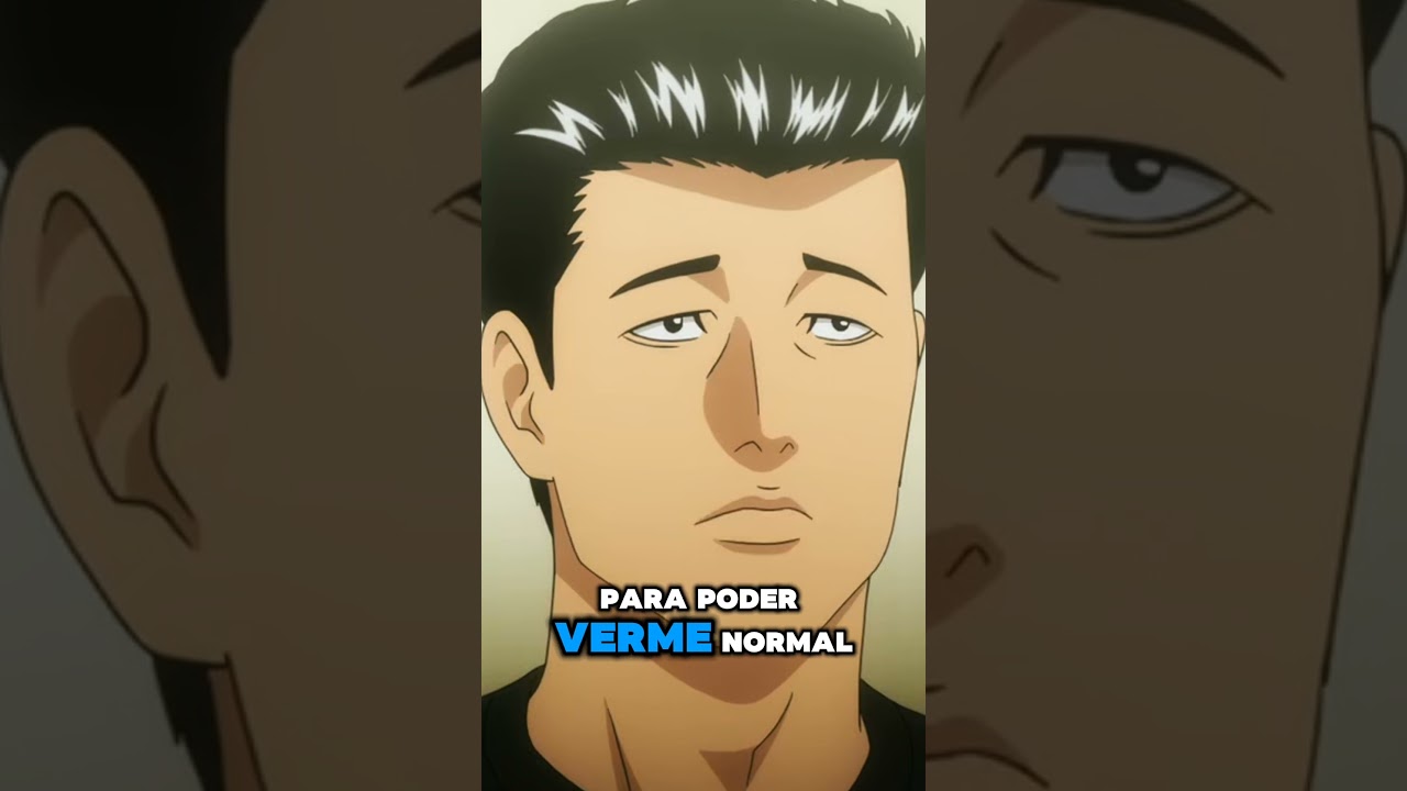 Mi compa el que es serio hasta para reir