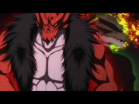 TVアニメ『新米オッサン冒険者、最強パーティに死ぬほど鍛えられて無敵になる。』第7話「オッサン、歴代最速の予選突破」予告映像