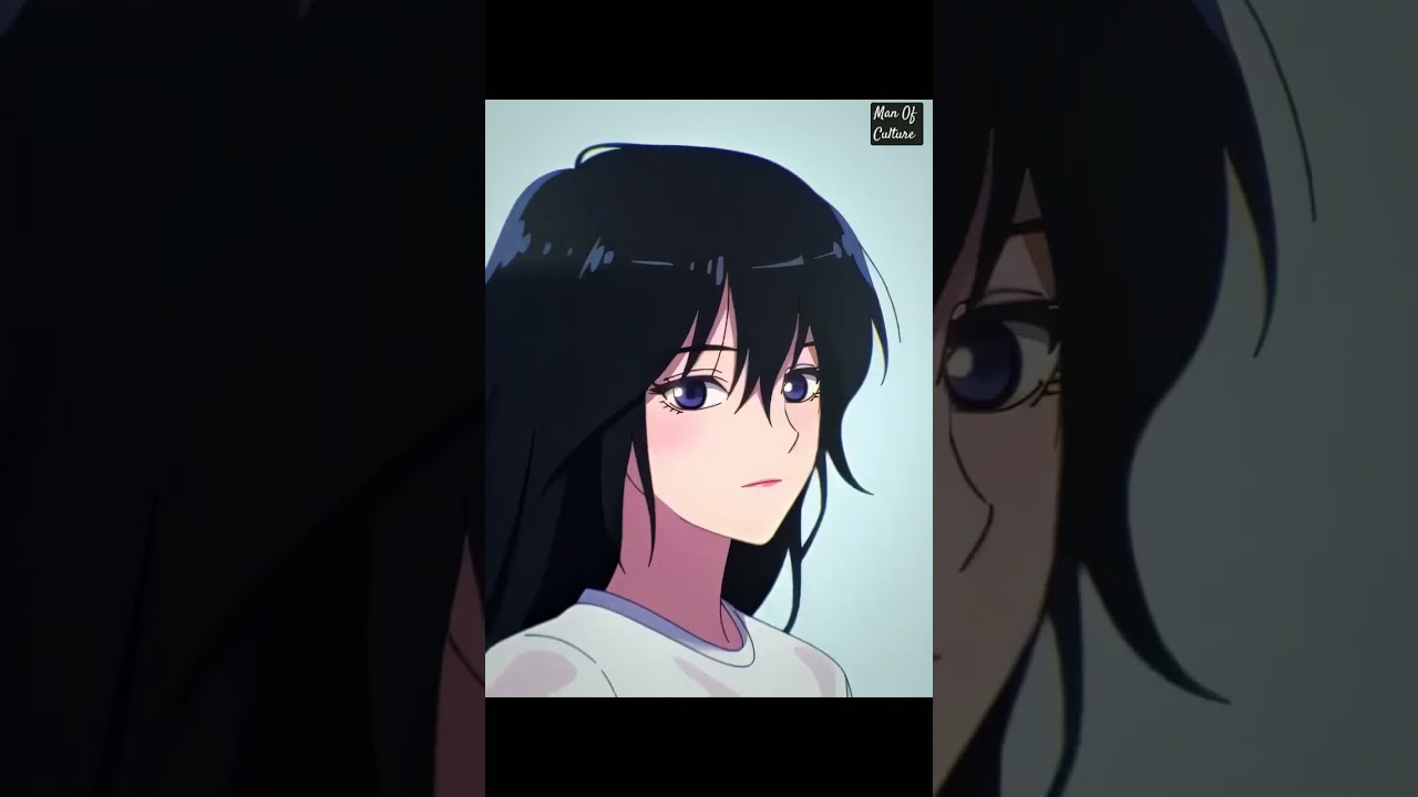 Li Shiya 😍 | The girl downstairs #anime #cute