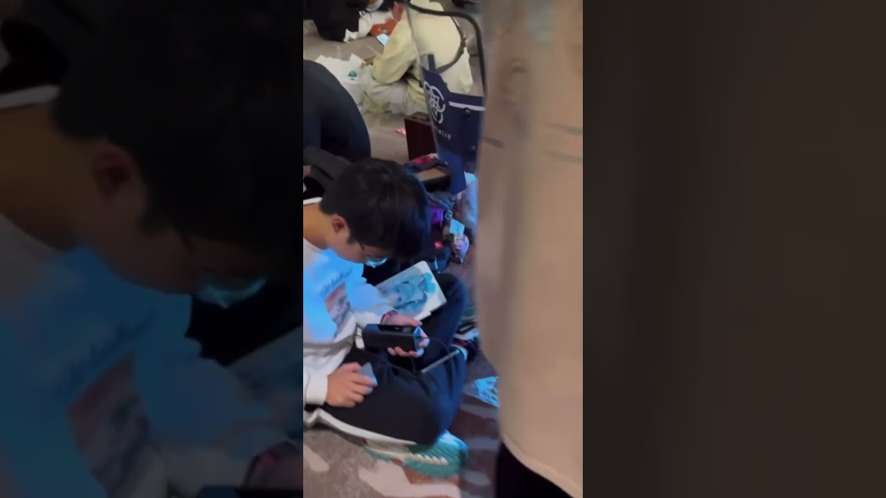 【ブルアカ】ア リ ス は ル ン バ に な り ま し た ！ #ブルーアーカイブ #ブルアカ #anime #ルンバ #shortvideo #subscribe #shorts #short