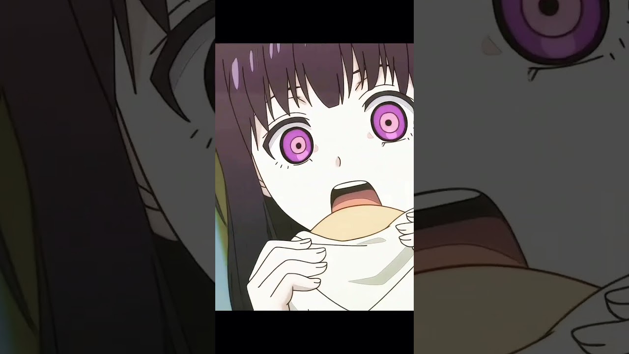 #otoadashino #mysteriousdisappearances #anime #hanasq