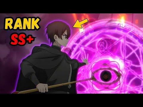 魔王軍最強の人間系魔術師 1~12話💥Anime English Subtitle 2024