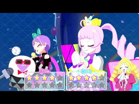 ひみつのアイプリ　第５弾アイプリグランプリ１周目１かいせん〜けっしょう　＃ひみつのアイプリ　＃アイプリ　＃アイプリグランプリ