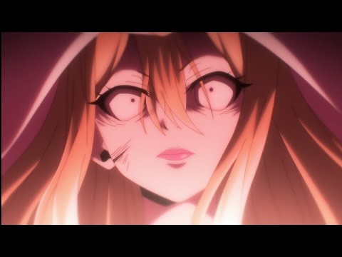 Suzaku vs Selene | Fairy Tail 100 Years Quest Episode 24 |