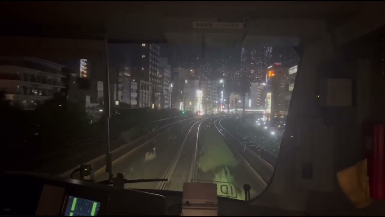 ﾄｳｷｮｳﾘﾝｶｲｺｳｿｸﾃﾂﾄﾞｳﾘﾝｶｲｾﾝと言わない大崎駅停車車内放送