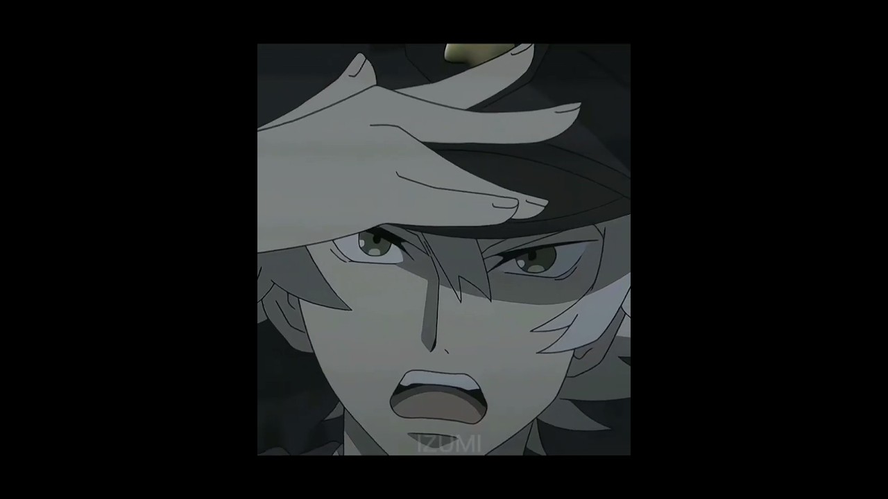 Shuumatsu train to the end of the world #anime #editing #edit #trending