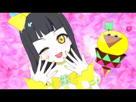 ひみつのアイプリ　５弾アイプリグランプリ　２周目１かいせん〜けっしょう　＃ひみつのアイプリ　＃アイプリ　