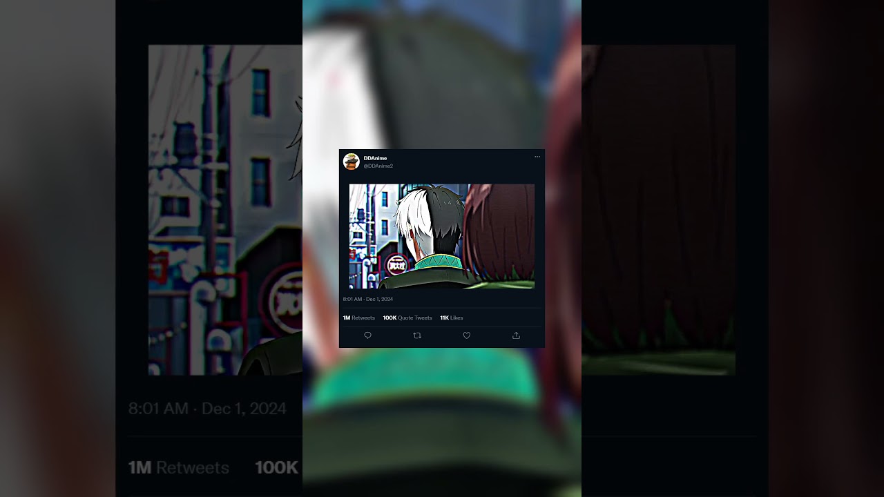 The MC(Main Character) Of wind Breaker episode 1 #windbreaker #anime #Windbreakerep1