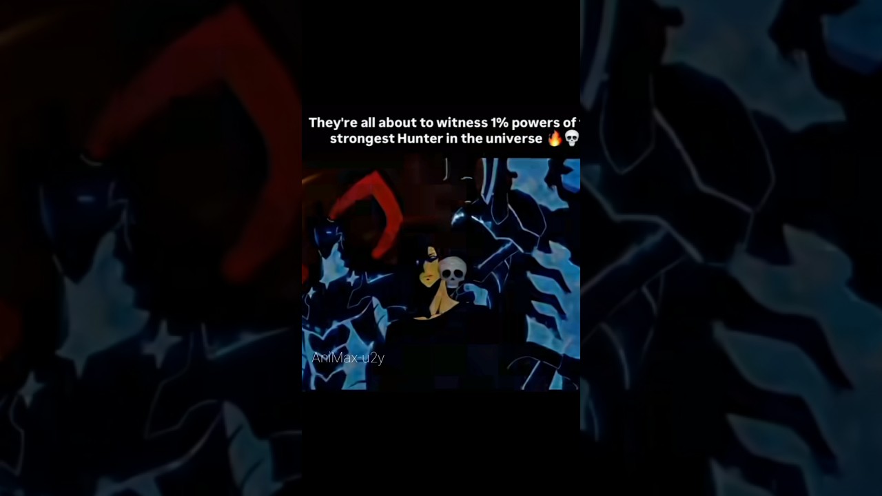 Solo leveling season 2 new trailer was it's 🔥🔥🔥🔥 #sololeveling #anime #shorts