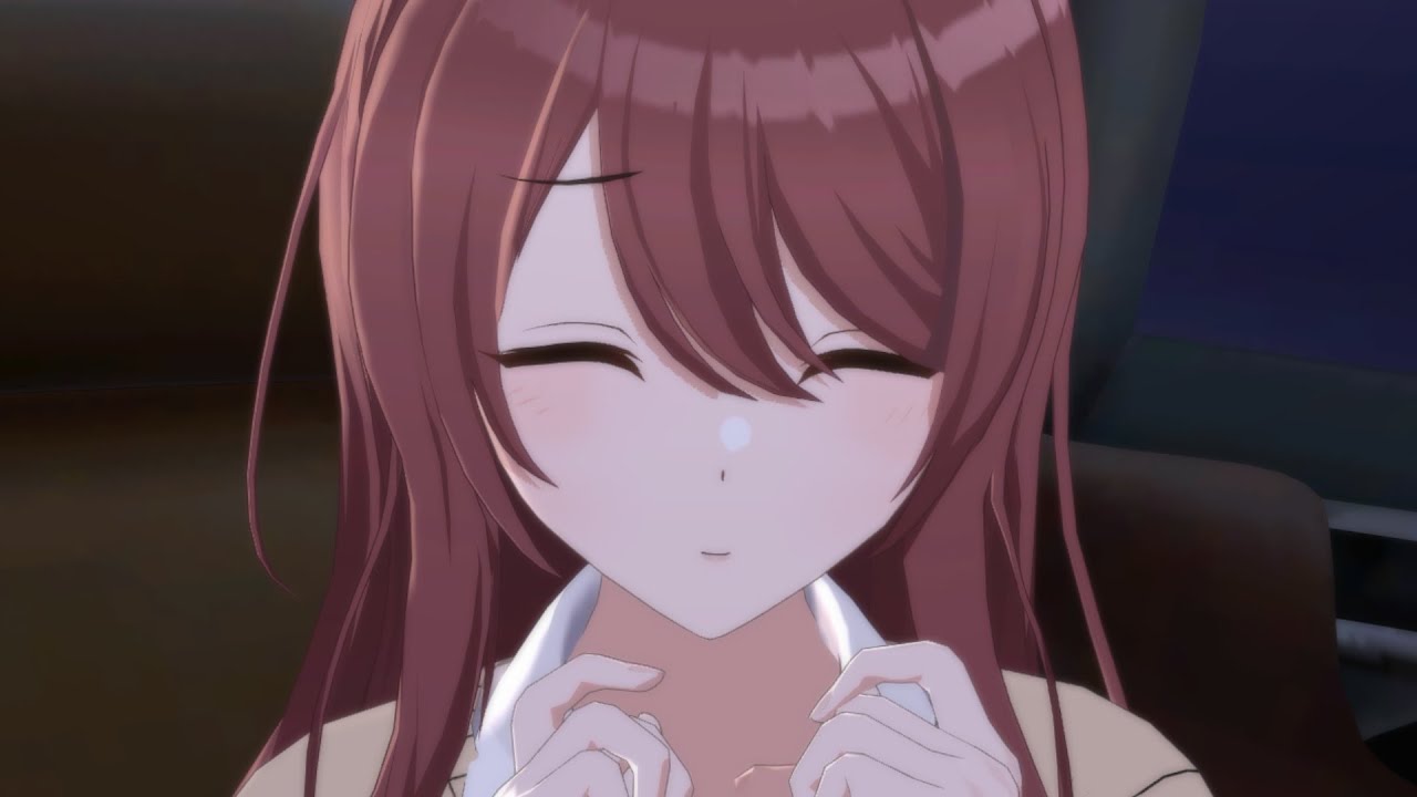 誕生日に甜花を追い詰めるシャニPｗｗｗｗｗ